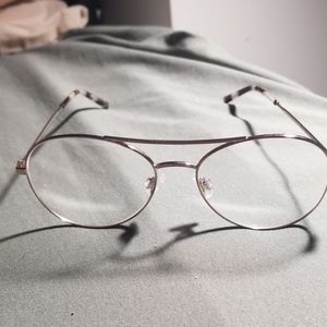 Warby parker aviators